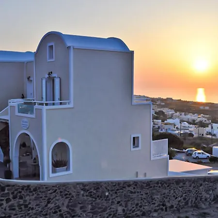Kiklamino Sunset Suites-3