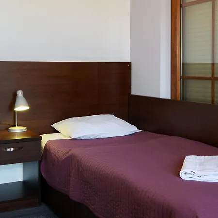 Sportpenzion Pohoda B&B-2
