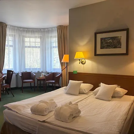 Bukowy Park Hotel Medical Spa-2