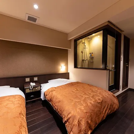 Oike Hotel-2