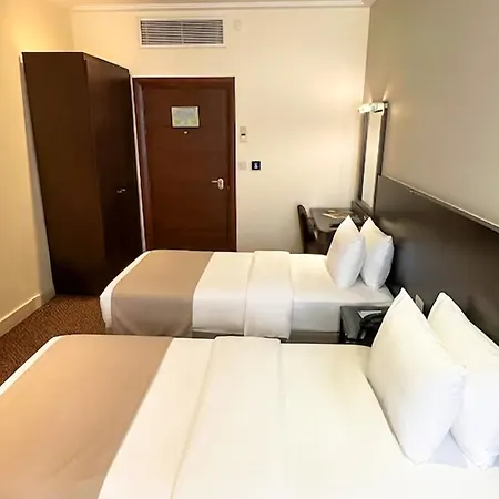 Ayass Hotel-2