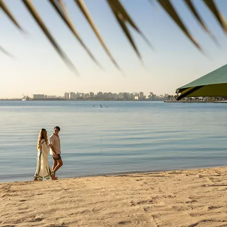 Four Seasons Hotel Doha-2