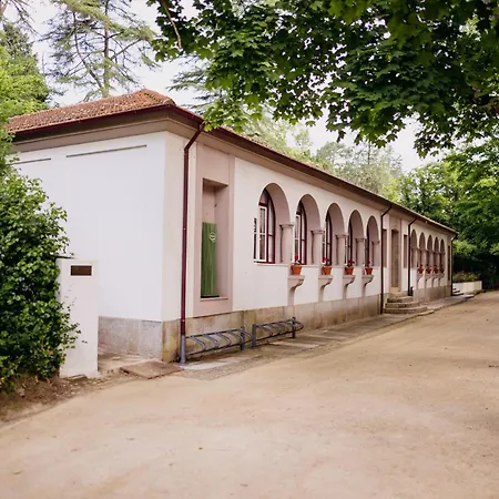 Pedras Salgadas Spa & Nature Park-2
