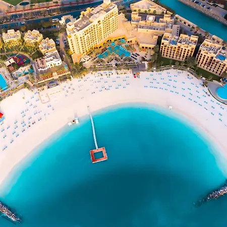 Doubletree By Hilton Resort & Spa Marjan Island-2