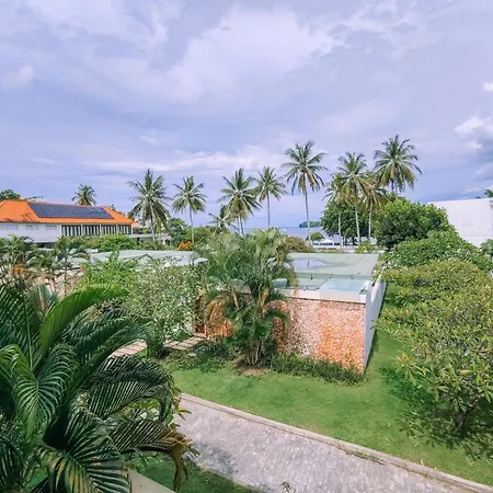 Anema Wellness Villa & Spa Gili Lombok - Diving Center Padi-2