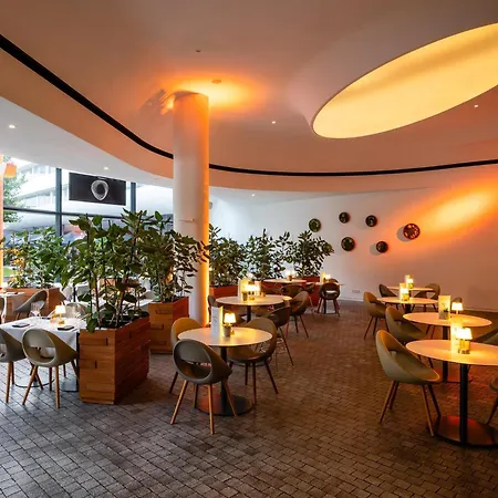 Doubletree By Hilton Wroclaw-2