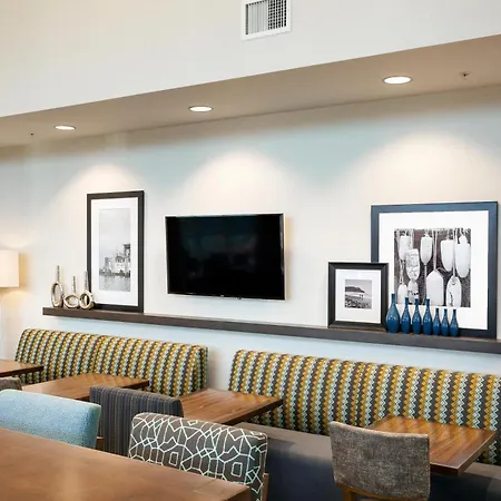 Hampton Inn & Suites By Hilton Seattle/Northgate-3