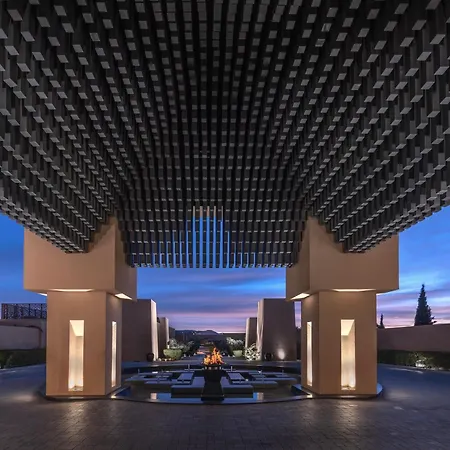 Anantara Al Jabal Al Akhdar Resort-2