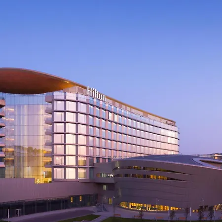 Hilton Astana-2