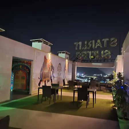 Starlit Suites Neemrana-3