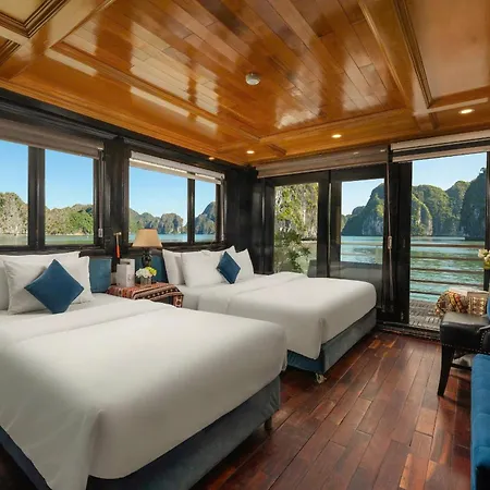 Overnight Cruise-3