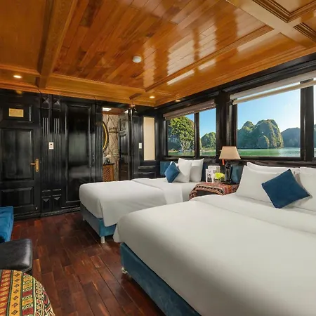 Overnight Cruise-2