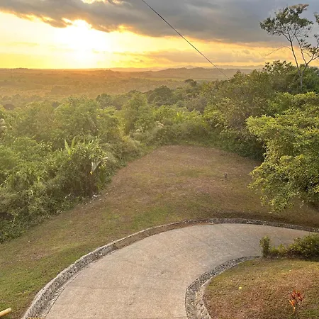 Villa Vista Hermosa - With Breathtaking Ocean View & Wifi-2