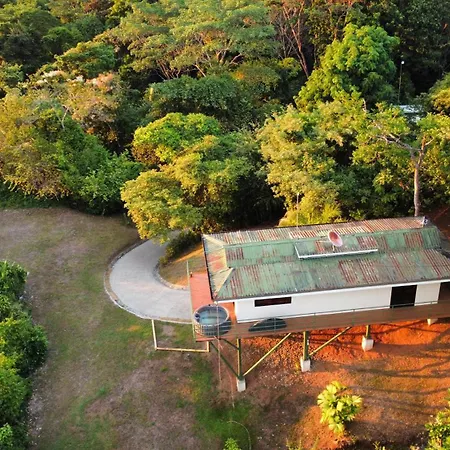 Villa Vista Hermosa - With Breathtaking Ocean View & Wifi-3