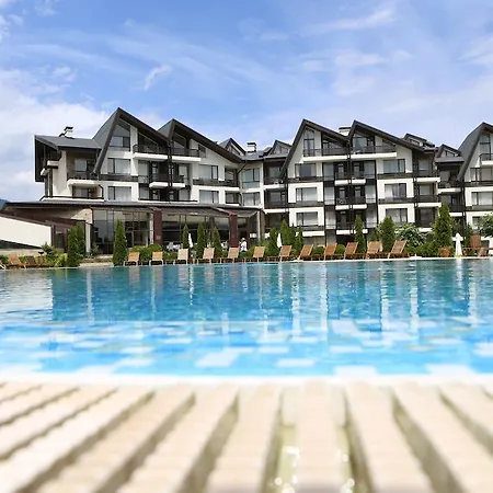 Aspen Golf And Ski Resort-2