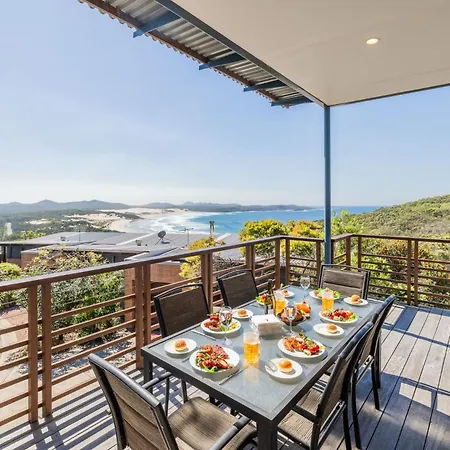 Beach View At One Mile 8, 26 One Mile Close - Views, Infinity Complex Pool & Wi-Fi-3