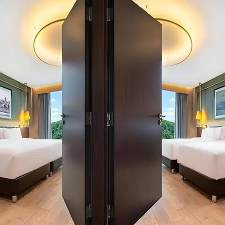Radisson Collection Hotel, Vadistanbul-3
