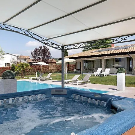 Bardolino Golden Hill-2