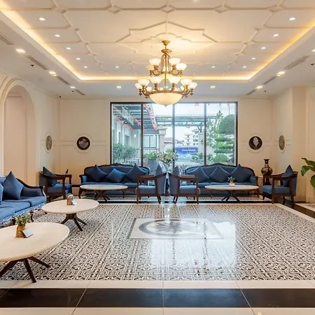 D'Lioro Hotel & Resort-3