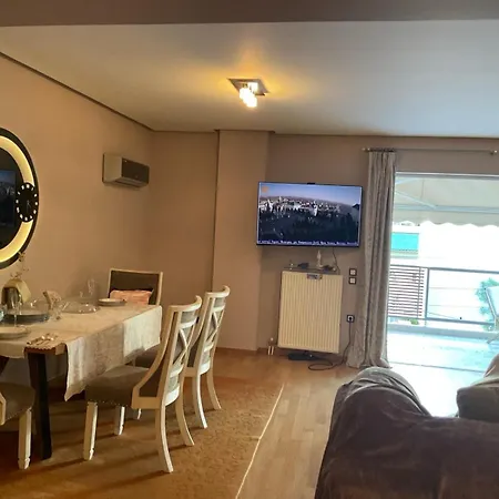 Luxury Apartment In The Elite Area-3