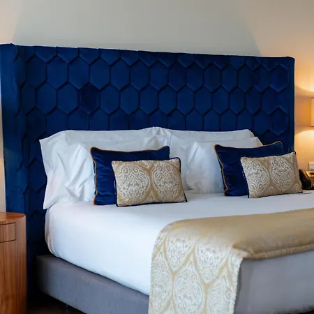 Boeira Garden Hotel Porto Gaia, Curio Collection By Hilton-3