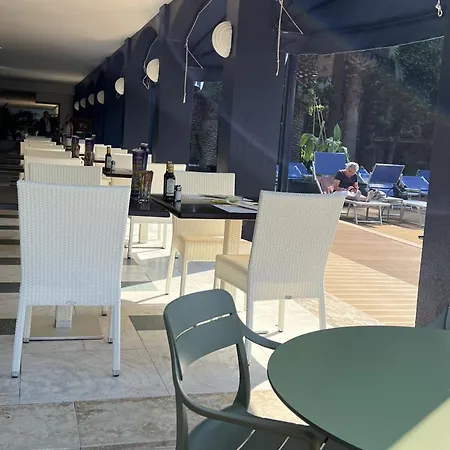 Parc Hotel Gritti-2