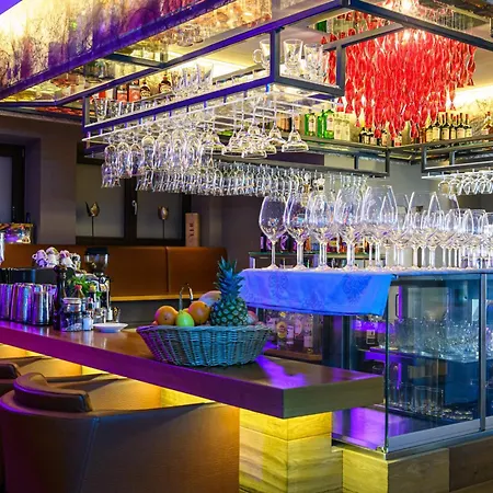 Alpinresort Valsaa - Adults Only-2