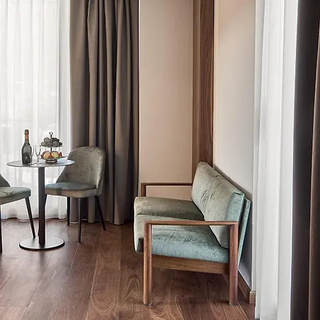 Hotel Kristal Palace - Tonelli Hotels - Adult Friendly-2