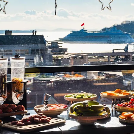 Sub Karakoy - Special Category-2