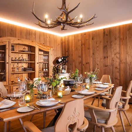 Hotel Flueela Davos - The Unbound Collection By Hyatt-3