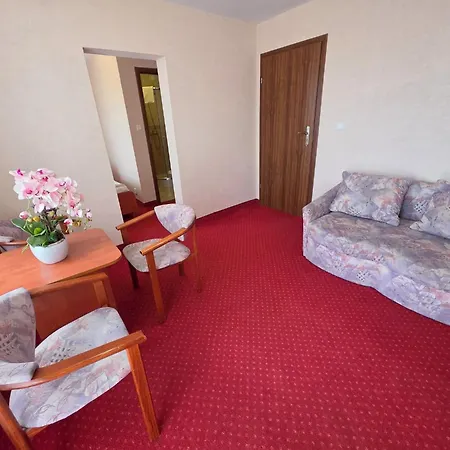 Pensjonat Spa U Tomasza-3