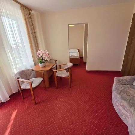 Pensjonat Spa U Tomasza-2