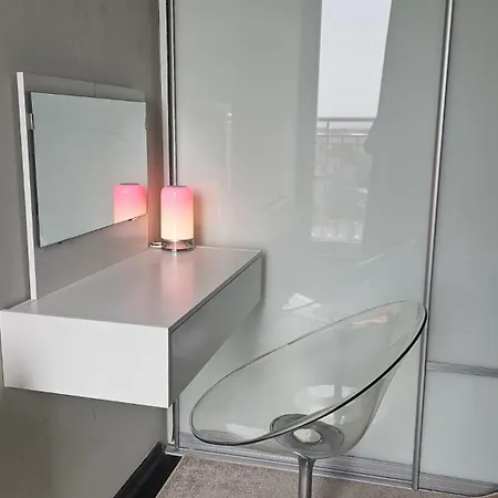 Apartment Zaralux-2