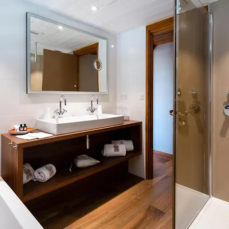Hotel Des Berges, Restaurant Gastronomique & Spa-2