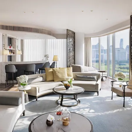 Waldorf Astoria Bangkok-2
