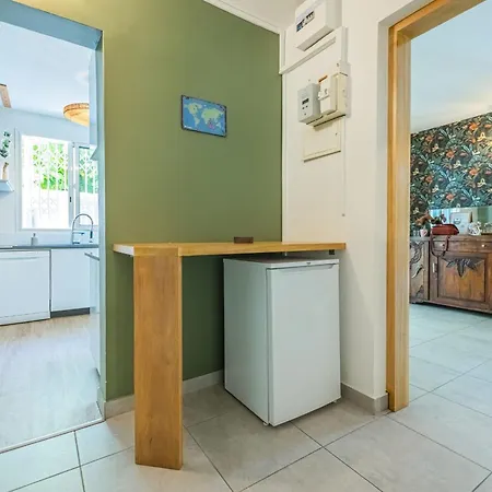 Villa Kadal - Villa With Direct Access To The Lagoon-2