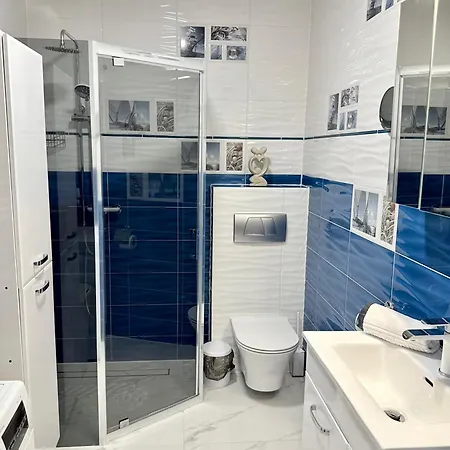 Al-Dom Apartamenty Olymp 308-2