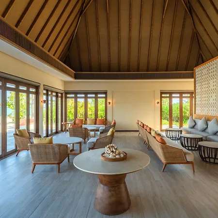 Kuda Villingili Maldives, Free Return Transfers 03 Nights & Above-2