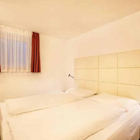 Apartment Ön Residence Bun Ste-2