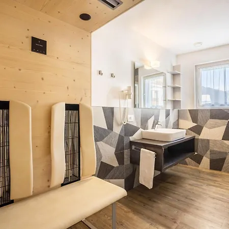 Apartment Sis Residence Bun Ste-2