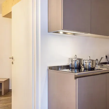 Apartment Ön Residence Bun Ste-3