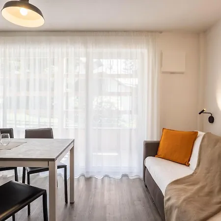 Apartment Trei Residence Bun Ste-2