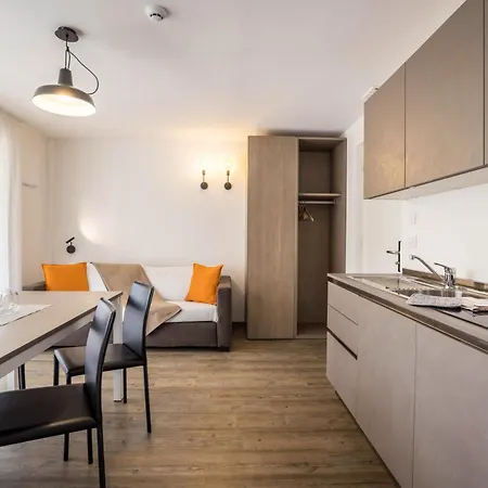 Apartment Trei Residence Bun Ste-3