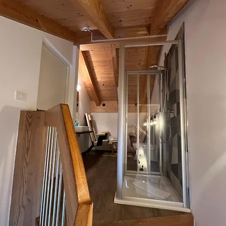 Apartment Set Residence Bun Ste-2