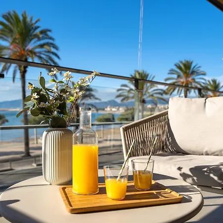 Apartamento Delfin-2
