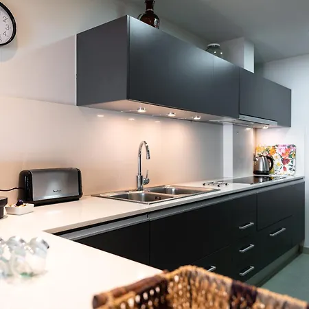 Apartamento Delfin-3