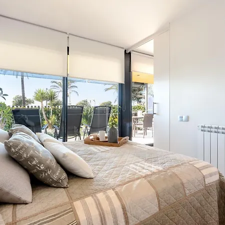 Apartamento Ballena-2