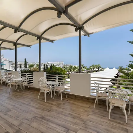 Limak Cyprus Deluxe Hotel-3