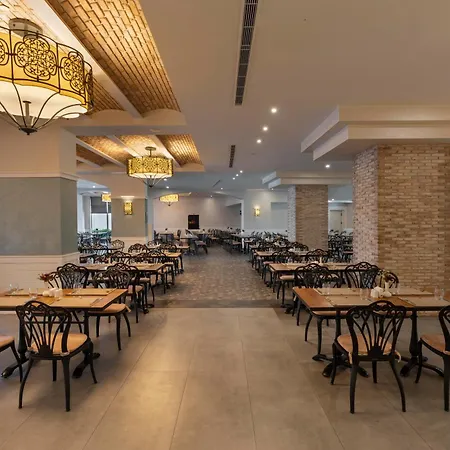 Limak Cyprus Deluxe Hotel-2