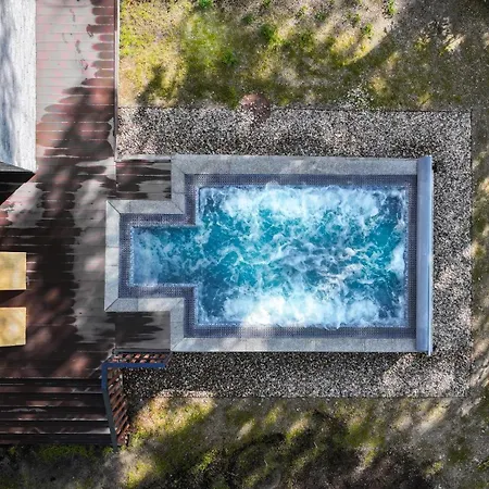 Hotel Bergo Resort&SPA-3